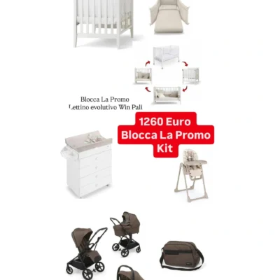 Kit Asia Spritz 2026