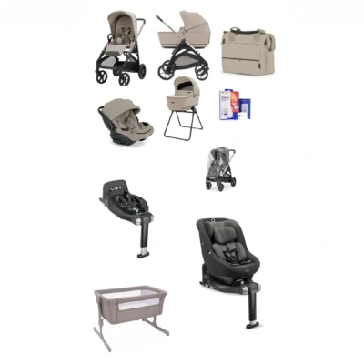 KIT Disponibilità Limitata Promo Inglesina
