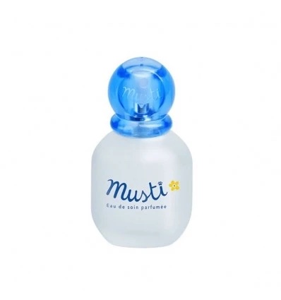 MUSTELA Mustì Acqua Profumata 50Ml