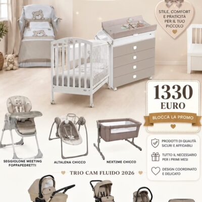 Kit NewBorn 2026