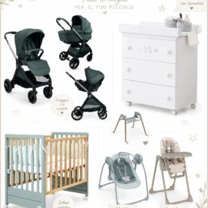 Kit Salvia 2026