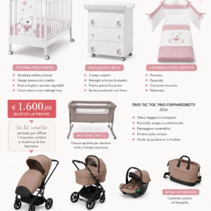 Kit Barbie Pro 2026