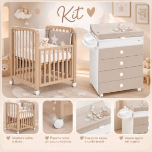 Kit Dolce Avana Evolutivo